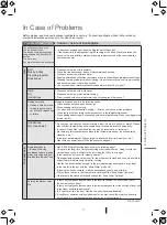 Предварительный просмотр 17 страницы Toshiba RC-18DH1NP Instruction Manual