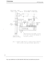 Preview for 16 page of Toshiba RC820 Series Instruction Manual