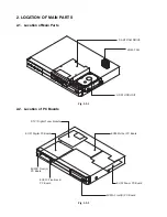 Предварительный просмотр 6 страницы Toshiba RD-85DTSB Service Manual