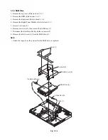 Preview for 10 page of Toshiba RD-85DTSB Service Manual