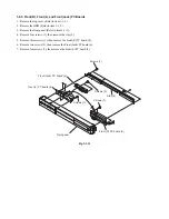 Preview for 16 page of Toshiba RD-85DTSB Service Manual