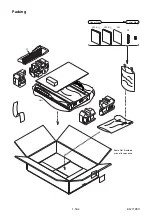 Предварительный просмотр 72 страницы Toshiba RD-87DTKF Service Manual