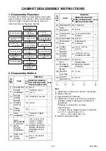 Preview for 13 page of Toshiba RD-97DTKB Service Manual