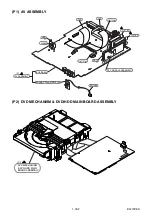 Preview for 70 page of Toshiba RD-97DTKB Service Manual