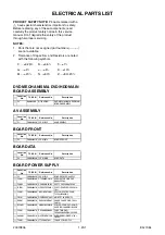 Preview for 74 page of Toshiba RD-97DTKB Service Manual