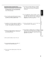 Предварительный просмотр 5 страницы Toshiba RD-KX50SU Owner'S Manual