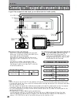 Предварительный просмотр 28 страницы Toshiba RD-KX50SU Owner'S Manual