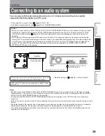 Предварительный просмотр 29 страницы Toshiba RD-KX50SU Owner'S Manual