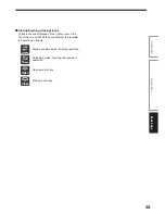 Предварительный просмотр 33 страницы Toshiba RD-KX50SU Owner'S Manual