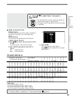 Предварительный просмотр 41 страницы Toshiba RD-KX50SU Owner'S Manual