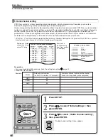 Предварительный просмотр 46 страницы Toshiba RD-KX50SU Owner'S Manual