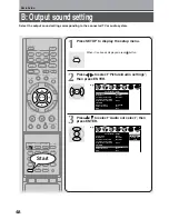 Предварительный просмотр 48 страницы Toshiba RD-KX50SU Owner'S Manual