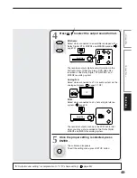 Предварительный просмотр 49 страницы Toshiba RD-KX50SU Owner'S Manual