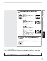 Предварительный просмотр 51 страницы Toshiba RD-KX50SU Owner'S Manual