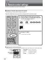 Предварительный просмотр 52 страницы Toshiba RD-KX50SU Owner'S Manual