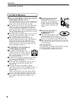 Предварительный просмотр 68 страницы Toshiba RD-KX50SU Owner'S Manual