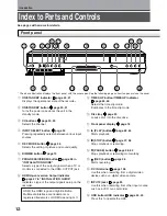 Предварительный просмотр 72 страницы Toshiba RD-KX50SU Owner'S Manual