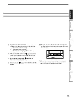 Предварительный просмотр 73 страницы Toshiba RD-KX50SU Owner'S Manual