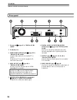 Предварительный просмотр 74 страницы Toshiba RD-KX50SU Owner'S Manual