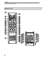 Предварительный просмотр 76 страницы Toshiba RD-KX50SU Owner'S Manual