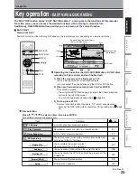 Предварительный просмотр 83 страницы Toshiba RD-KX50SU Owner'S Manual