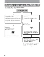 Предварительный просмотр 92 страницы Toshiba RD-KX50SU Owner'S Manual