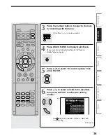 Предварительный просмотр 95 страницы Toshiba RD-KX50SU Owner'S Manual