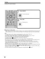 Предварительный просмотр 96 страницы Toshiba RD-KX50SU Owner'S Manual