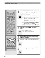 Предварительный просмотр 100 страницы Toshiba RD-KX50SU Owner'S Manual