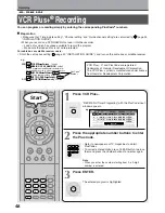 Предварительный просмотр 108 страницы Toshiba RD-KX50SU Owner'S Manual