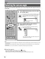 Предварительный просмотр 132 страницы Toshiba RD-KX50SU Owner'S Manual