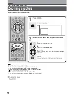 Предварительный просмотр 134 страницы Toshiba RD-KX50SU Owner'S Manual