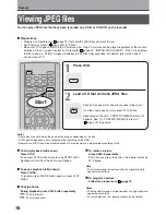 Предварительный просмотр 138 страницы Toshiba RD-KX50SU Owner'S Manual