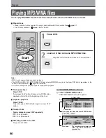 Предварительный просмотр 140 страницы Toshiba RD-KX50SU Owner'S Manual