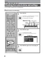 Предварительный просмотр 142 страницы Toshiba RD-KX50SU Owner'S Manual