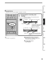 Предварительный просмотр 143 страницы Toshiba RD-KX50SU Owner'S Manual