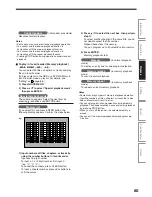 Предварительный просмотр 145 страницы Toshiba RD-KX50SU Owner'S Manual