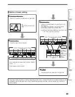 Предварительный просмотр 149 страницы Toshiba RD-KX50SU Owner'S Manual