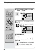 Предварительный просмотр 152 страницы Toshiba RD-KX50SU Owner'S Manual