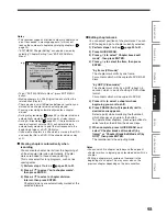 Предварительный просмотр 153 страницы Toshiba RD-KX50SU Owner'S Manual