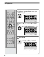 Предварительный просмотр 156 страницы Toshiba RD-KX50SU Owner'S Manual