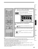 Предварительный просмотр 157 страницы Toshiba RD-KX50SU Owner'S Manual