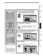 Предварительный просмотр 161 страницы Toshiba RD-KX50SU Owner'S Manual