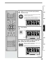 Предварительный просмотр 169 страницы Toshiba RD-KX50SU Owner'S Manual