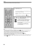 Предварительный просмотр 170 страницы Toshiba RD-KX50SU Owner'S Manual