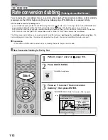 Предварительный просмотр 172 страницы Toshiba RD-KX50SU Owner'S Manual