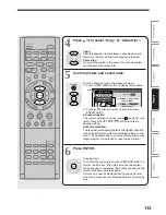 Предварительный просмотр 173 страницы Toshiba RD-KX50SU Owner'S Manual