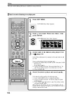 Предварительный просмотр 174 страницы Toshiba RD-KX50SU Owner'S Manual