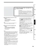 Предварительный просмотр 175 страницы Toshiba RD-KX50SU Owner'S Manual