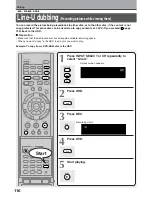 Предварительный просмотр 176 страницы Toshiba RD-KX50SU Owner'S Manual